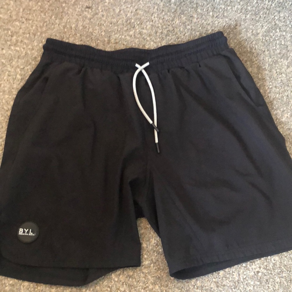 Bylt Active Shorts